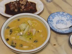 -尚岛私房菜(西方巷店)