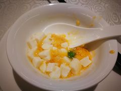 蟹黄豆腐-辣婆婆(航天桥店)