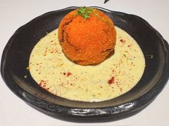 -L'Arome芳芳法国餐厅(金陵饭店店)