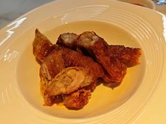 -园里前·10年私厨·福建菜(台江万达鳌峰洲店)