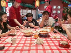 -辣小鲜·南昌大排档(船山路店)