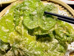 -潮三爷砂锅焗海鲜·生腌·海鲜粥(朝晖店)