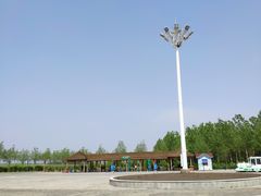 -呼兰河口湿地公园