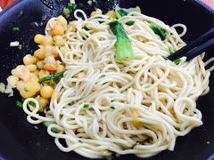 -丽影重庆小面(定西路店)