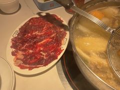 -八合里牛肉火锅(深圳龙华硅谷店)