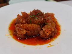 -荷风细雨·中国茶宴(碧云店)