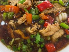 -肆姐面粉馆(坡子街店)