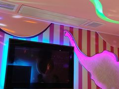 -米乐星世界KTV(汇智国际商业中心店)