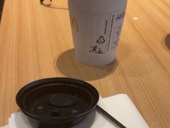 -麦当劳(开萝大道店)