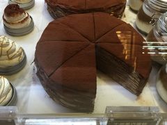-Awfully Chocolate(来福士广场店)
