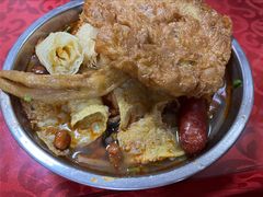 -谭老太正宗柳州螺狮粉(家和花园店)