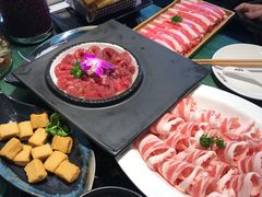 -老灶堂文创火锅(文艺路店)