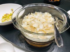 -翕间食·精致淮扬菜(江苏大剧院店)
