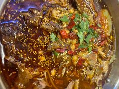 -蓉三少冒烤鸭·四川小吃集(北京首店)