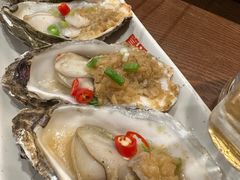 -管氏翅吧(马家堡店)