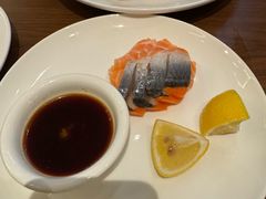 -惠州白鹭湖雅居乐喜来登度假酒店-盛宴标帜西餐厅