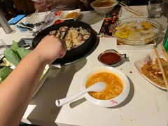 -千纸鹤嫩汁烤肉(学府店)