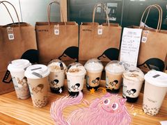 -喜茶(深圳海岸城店)