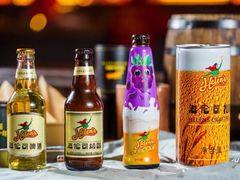 -Helens海伦司小酒馆(鼓楼店)