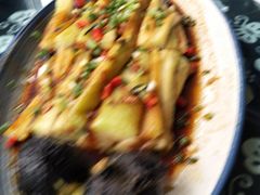 -阿嫂印象·民间江湖菜(大学城店)