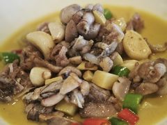 -国际博览中心酒店·茗轩中餐厅