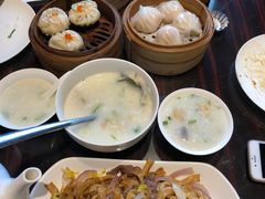 -北海金昌开元名都大酒店·四季轩中餐厅