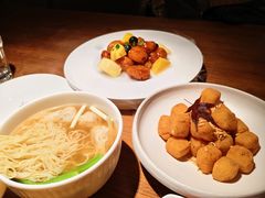 -大树餐厅(益田假日店)