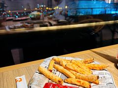 -呷哺呷哺 黄金牧场 (太原万象城店)