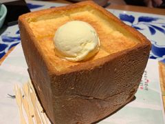 面包诱惑-绿茶餐厅(布吉万象汇店)