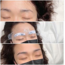 -久匠·纹眉半永久野生眉