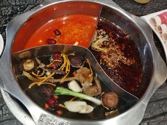 -重庆大队长火锅(凤城八路店)