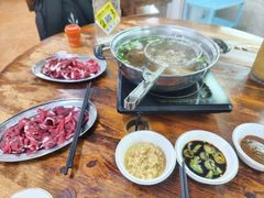 -江村四哥新鲜牛肉店(江高总店)