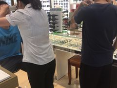 -宝岛眼镜(福清万达店)