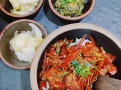 -擂饭(五一广场店)