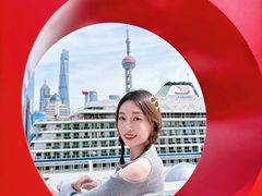 -上海港国际客运中心