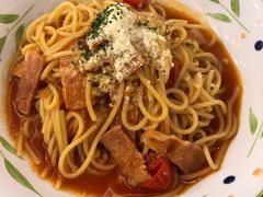 -萨莉亚(百信广场店)