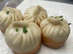 如意生煎-松鹤楼(月坛店)