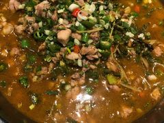 鲜锅兔-老号尤兔头(幸福店)