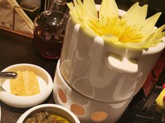 -甄御•海鲜新青岛菜(麦岛店)