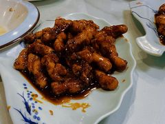 糖醋里脊-鼎香润(德胜门内店)