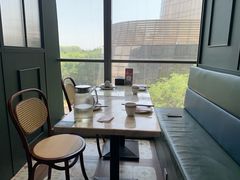 -章记星洲 · 新加坡餐厅(望京店)