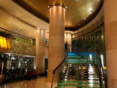 -厦门喜来登酒店