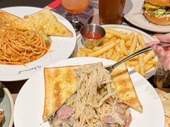 -遇见西木美式餐厅(体育路店)