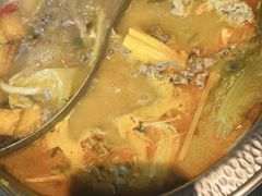 -温禾牛·和牛寿喜烧自助火锅(恒基名人店)