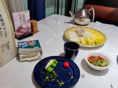 -牧雲子·臻选云南菜 .商务宴请(泰然大厦店)