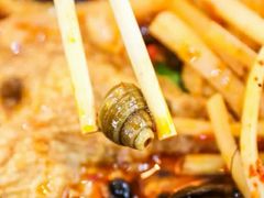 -红鼻子桂林米粉(金唐新光界店)