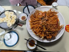 -石饮红星包子(中山路店)