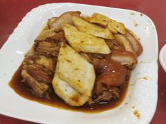 -抱德·潮汕味(敦和店原惠城鱼仔)