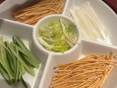 -淮香国色·淮扬菜(正大中心店)