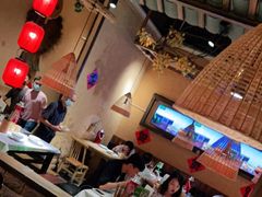 大堂-农耕记·湖南土菜(科技园店)